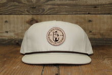 Load image into Gallery viewer, SRO PATCH HAT-CREAM