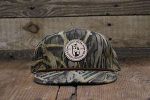 SRO PATCH HAT- SHADOW GRASS