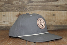 Load image into Gallery viewer, SRO PATCH HAT-WHISKEY STONE