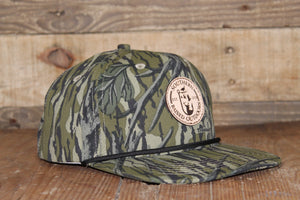 SRO PATCH HAT- TREESTAND