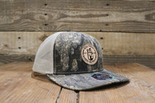 Load image into Gallery viewer, SRO PATCH HAT-TIMBER