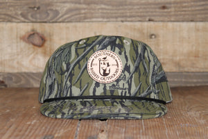 SRO PATCH HAT- TREESTAND