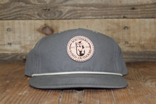 Load image into Gallery viewer, SRO PATCH HAT-WHISKEY STONE